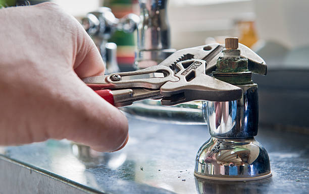 Trusted KS Water damage restoration Experts